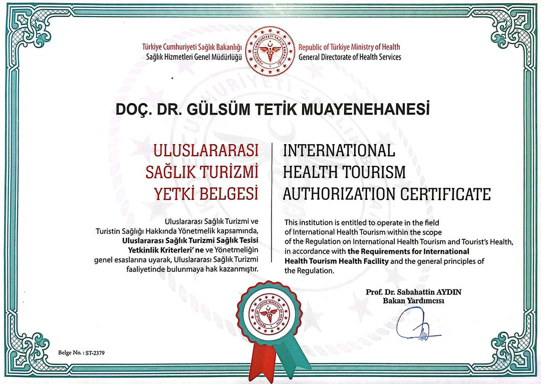 Sertifika